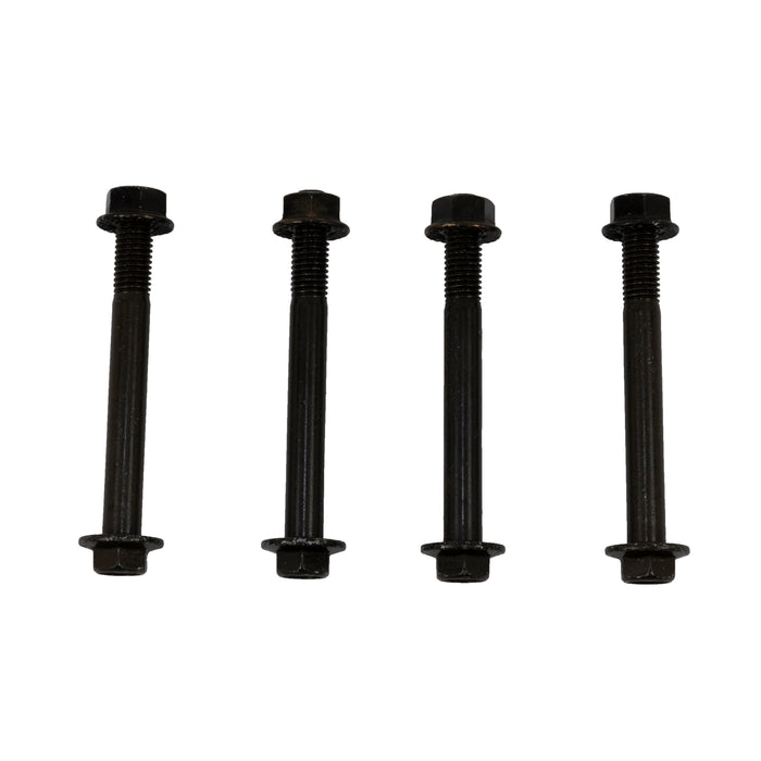 Belltech 150207BK 4" Lift Kit Inc. Rear Trail Performance Shocks Only - Truck Part Superstore