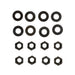 Belltech 150207BK 4" Lift Kit Inc. Rear Trail Performance Shocks Only - Truck Part Superstore