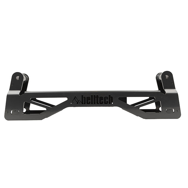 Belltech 150210BK 6" Lift Kit Inc. Rear Trail Performance Shocks Only - Truck Part Superstore