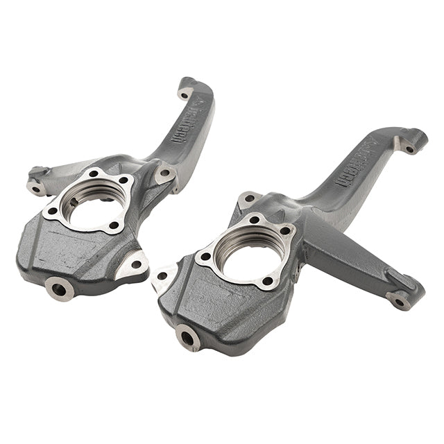Belltech 150210BK 6" Lift Kit Inc. Rear Trail Performance Shocks Only - Truck Part Superstore