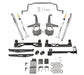 Belltech 150210TPS 6-8" Lift Kit Inc. Front and Rear Trail Performance Struts/Shocks - Truck Part Superstore
