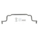 Belltech 150210TPS 6-8" Lift Kit Inc. Front and Rear Trail Performance Struts/Shocks - Truck Part Superstore