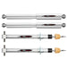 Belltech 150210TP 6-8" Lift Kit Inc. Front and Rear Trail Performance Struts/Shocks - Truck Part Superstore