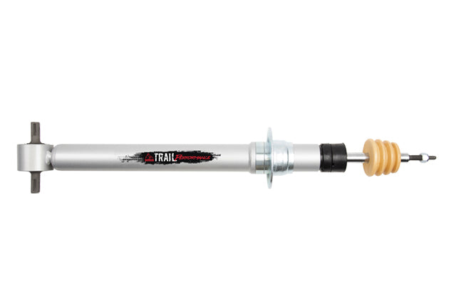 Belltech 150210TP 6-8" Lift Kit Inc. Front and Rear Trail Performance Struts/Shocks - Truck Part Superstore