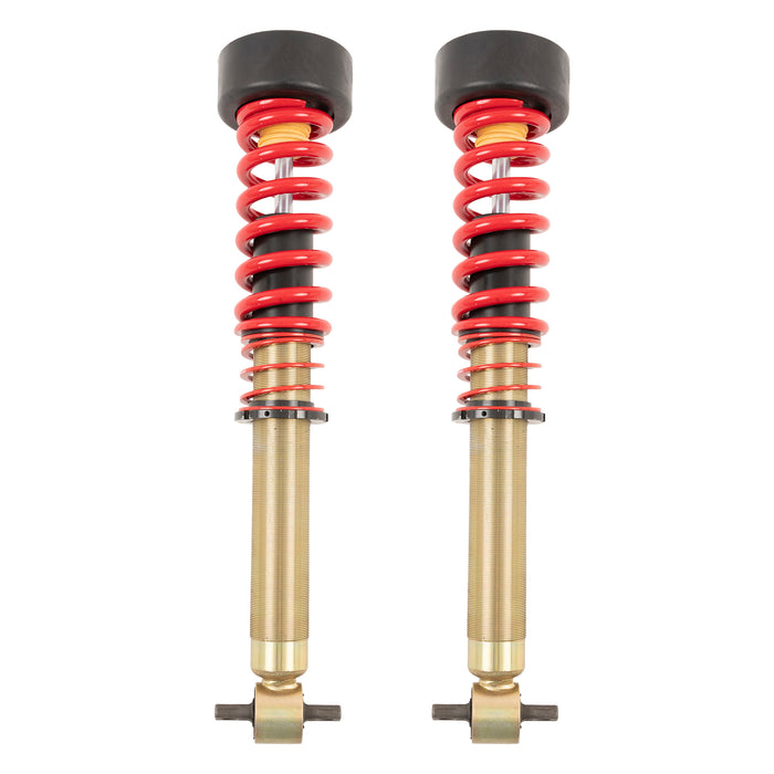 Belltech 150210TPC 6-8" Lift Kit Inc. Front and Rear Trail Performance Coilovers/Shocks - Truck Part Superstore
