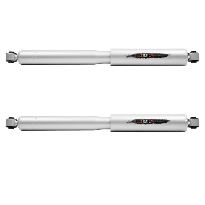 Belltech 150210TPC 6-8" Lift Kit Inc. Front and Rear Trail Performance Coilovers/Shocks - Truck Part Superstore