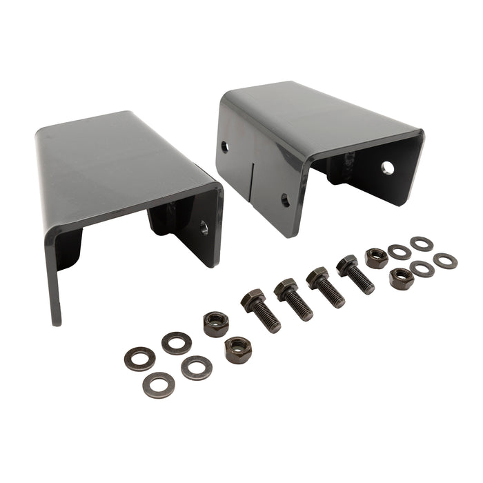 Belltech 150210TPC 6-8" Lift Kit Inc. Front and Rear Trail Performance Coilovers/Shocks - Truck Part Superstore