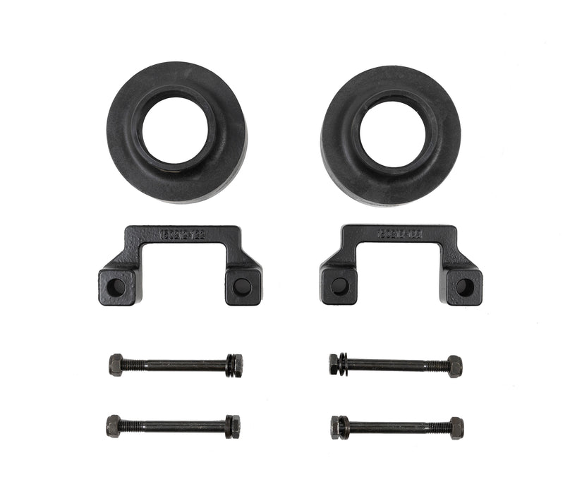 Belltech 150212BK 4" Lift Kit Inc. Rear Trail Performance Shocks Only - Truck Part Superstore