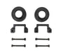 Belltech 150212BK 4" Lift Kit Inc. Rear Trail Performance Shocks Only - Truck Part Superstore