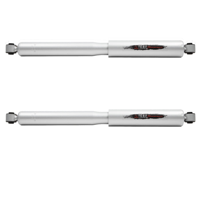 Belltech 150212HK 4" Lift Kit Inc. Front and Rear Trail Performance Coilovers/Shocks - Truck Part Superstore