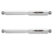 Belltech 150212HK 4" Lift Kit Inc. Front and Rear Trail Performance Coilovers/Shocks - Truck Part Superstore