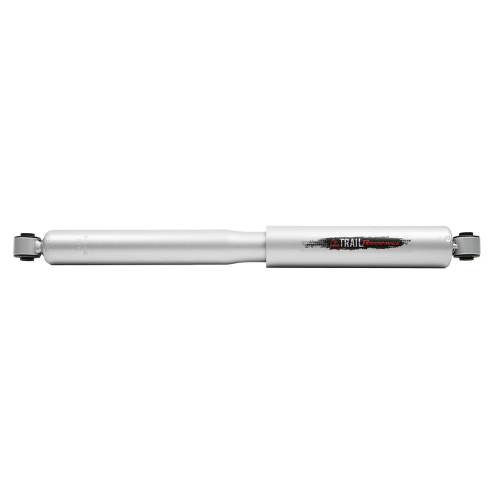 Belltech 150212TPS 4" Lift Kit Inc. Front and Rear Trail Performance Struts/Shocks - Truck Part Superstore
