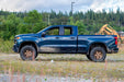 Belltech 150212TPC 4" Lift Kit Inc. Front and Rear Trail Performance Coilovers/Shocks - Truck Part Superstore