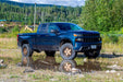Belltech 150212BK 4" Lift Kit Inc. Rear Trail Performance Shocks Only - Truck Part Superstore