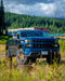 Belltech 150212TPC 4" Lift Kit Inc. Front and Rear Trail Performance Coilovers/Shocks - Truck Part Superstore