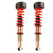 Belltech 150220HK 4" Lift Kit Inc. Front and Rear Trail Performance Coilovers - Truck Part Superstore