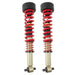 Belltech 150220TPC 4" Lift Kit Inc. Front and Rear Trail Performance Coilovers - Truck Part Superstore