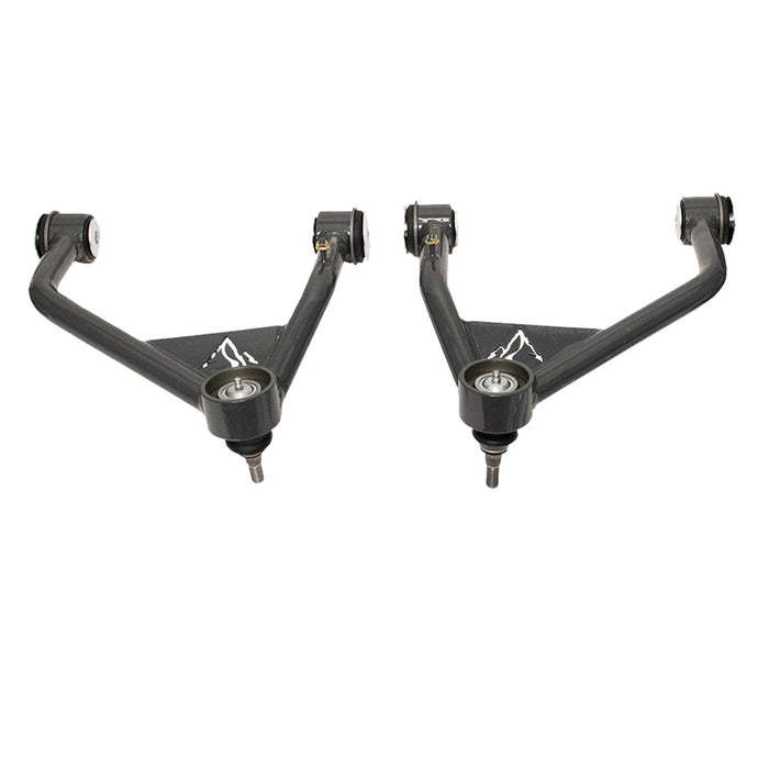 Belltech 150220TPC 4" Lift Kit Inc. Front and Rear Trail Performance Coilovers - Truck Part Superstore