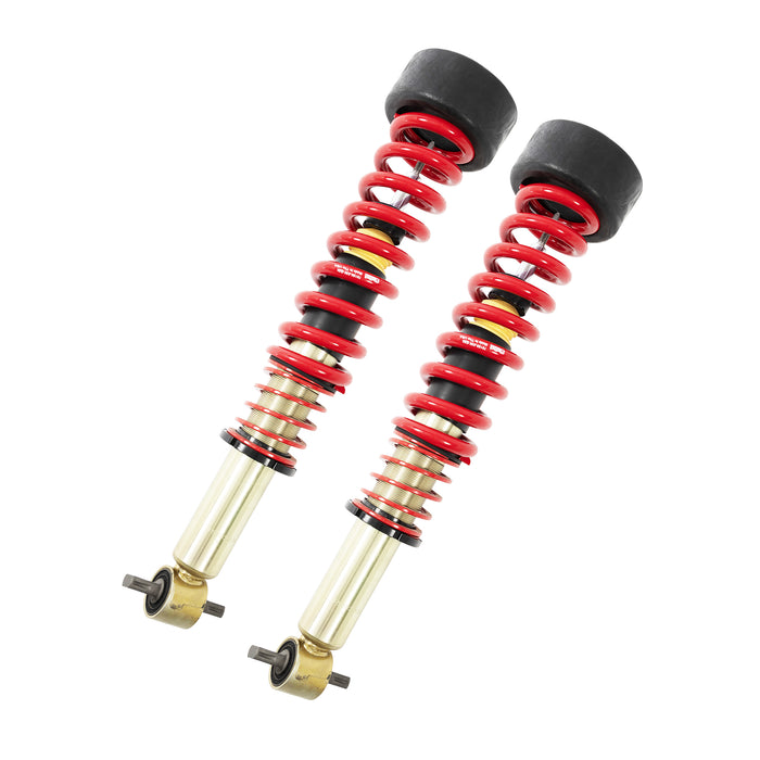 Belltech 150222HK Complete Kit Inc. Height Adjustable Coilovers w/ Swaybar Set - Truck Part Superstore