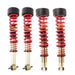 Belltech 150222TPC Front and Rear Trail Performance Coilovers - Truck Part Superstore