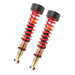 Belltech 150222TPC Front and Rear Trail Performance Coilovers - Truck Part Superstore