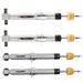 Belltech 150222TPS 2" Leveling Front and Rear Trail Performance Struts w/ Swayabr Set - Truck Part Superstore