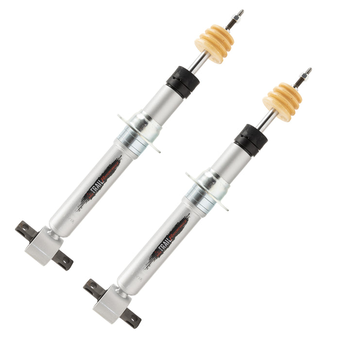 Belltech 150222TP 2" Leveling Front and Rear Trail Performance Struts - Truck Part Superstore