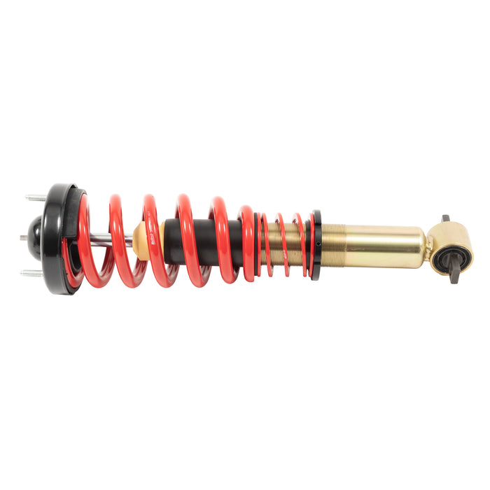Belltech 15028 Factory Preset Fixed Damping, -1" to -3.5" Height Adjustable Drop - Truck Part Superstore