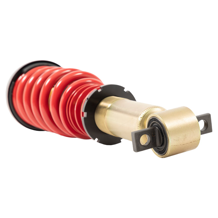Belltech 15028 Factory Preset Fixed Damping, -1" to -3.5" Height Adjustable Drop - Truck Part Superstore