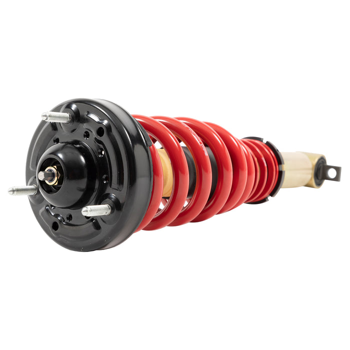 Belltech 15028 Factory Preset Fixed Damping, -1" to -3.5" Height Adjustable Drop - Truck Part Superstore
