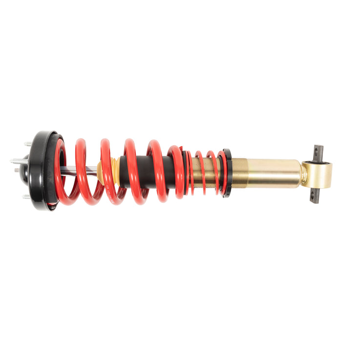 Belltech 15028 Factory Preset Fixed Damping, -1" to -3.5" Height Adjustable Drop - Truck Part Superstore