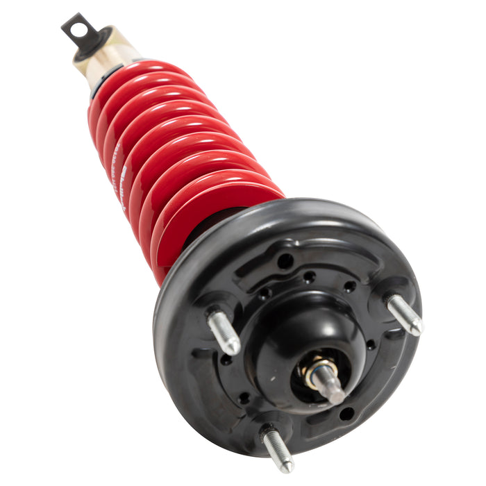 Belltech 15101 Factory Preset Fixed Damping, 0-2" Height Adjustable Level - Truck Part Superstore