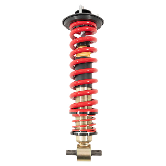 Belltech 15102 Factory Preset Fixed Damping, 0-2" Height Adjustable Level - Truck Part Superstore