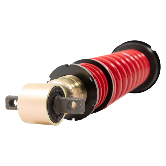 Belltech 15102 Factory Preset Fixed Damping, 0-2" Height Adjustable Level - Truck Part Superstore