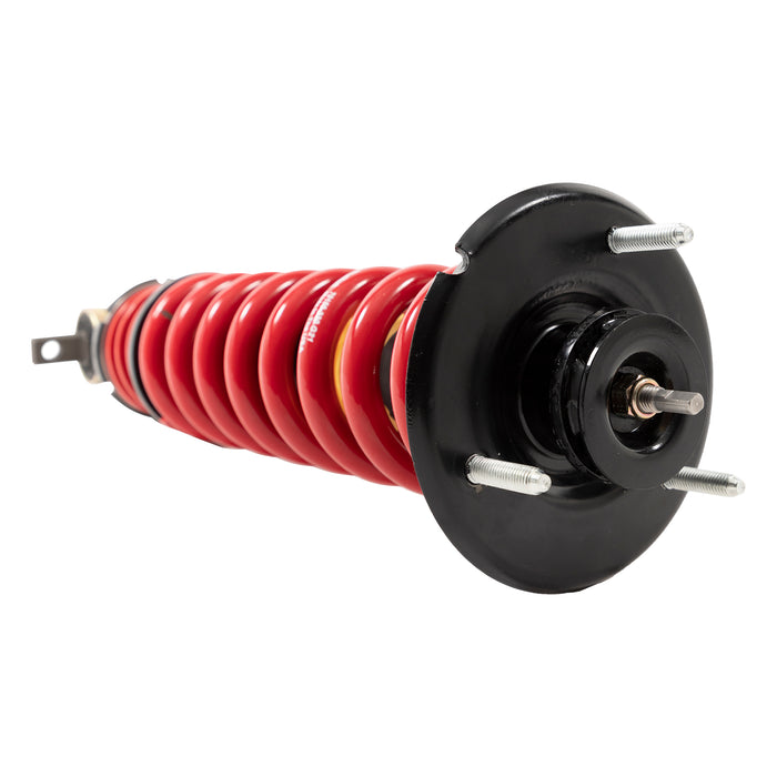 Belltech 15102 Factory Preset Fixed Damping, 0-2" Height Adjustable Level - Truck Part Superstore