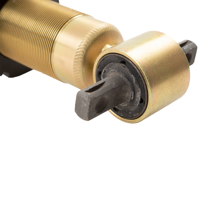 Belltech 15103 0" - 2" Leveled Front Ride Height - Truck Part Superstore