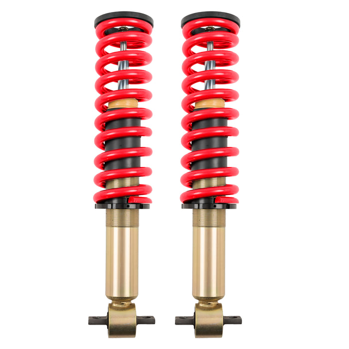 Belltech 15104 0-3" Leveled Front Ride Height - Truck Part Superstore