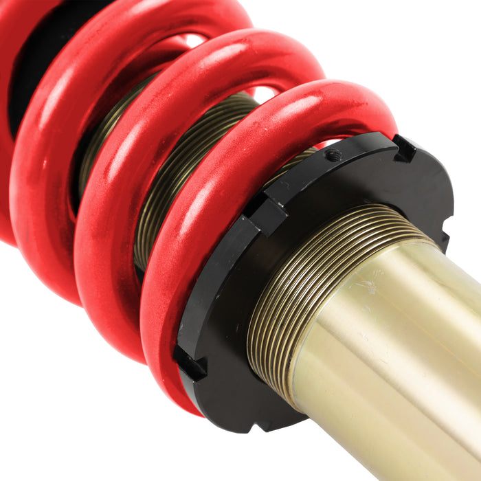 Belltech 15104 0-3" Leveled Front Ride Height - Truck Part Superstore