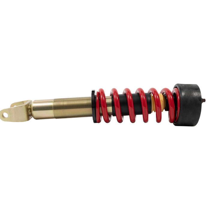 Belltech 15105 Factory Preset Fixed Damping, 0-4" Height Adjustable Lift - Truck Part Superstore