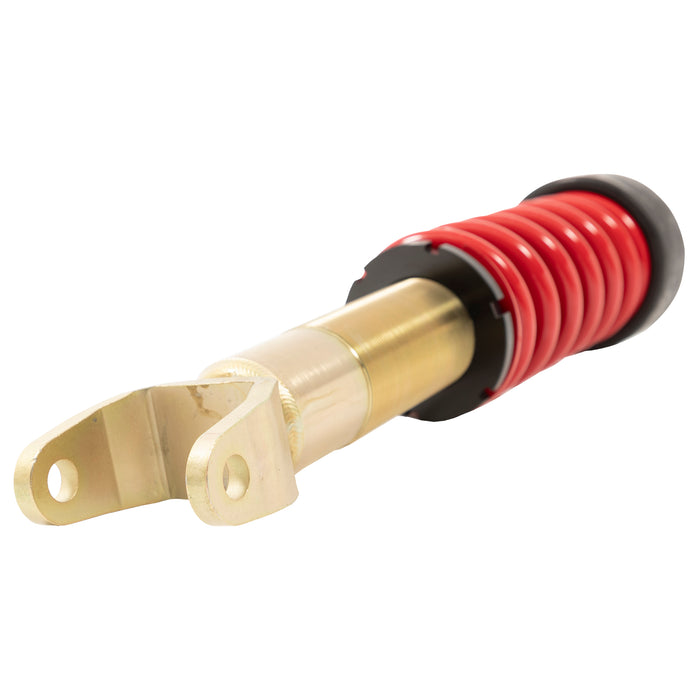Belltech 15105 Factory Preset Fixed Damping, 0-4" Height Adjustable Lift - Truck Part Superstore