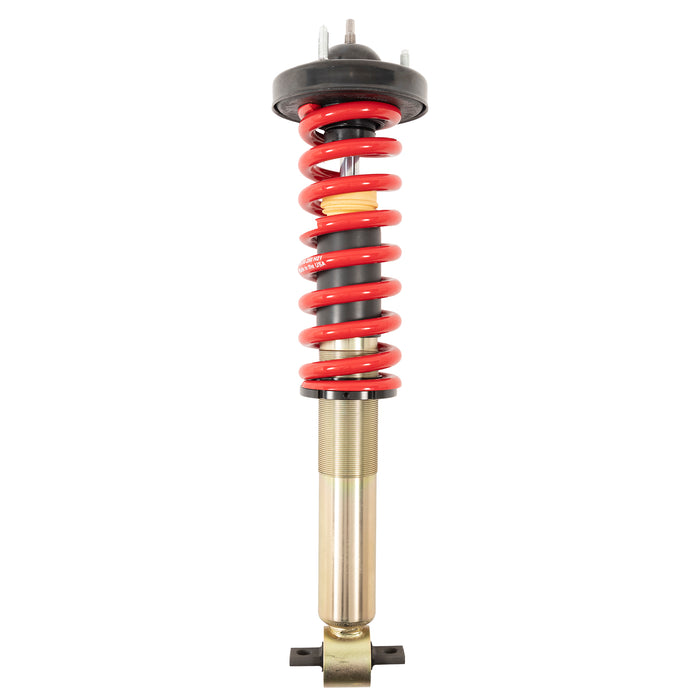 Belltech 15107 Factory Preset Fixed Damping, 0-3" Height Adjustable Level - Truck Part Superstore