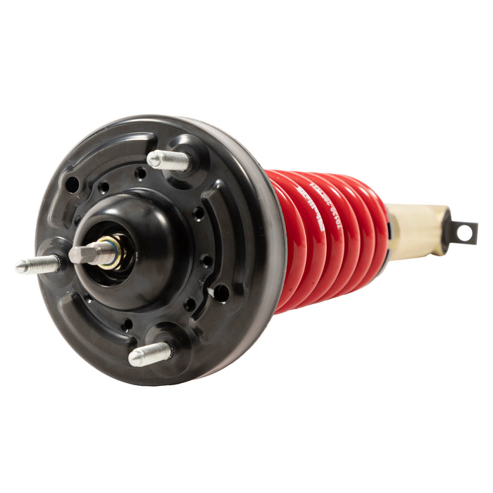 Belltech 15107 Factory Preset Fixed Damping, 0-3" Height Adjustable Level - Truck Part Superstore