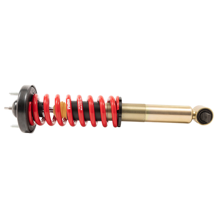 Belltech 15107 Factory Preset Fixed Damping, 0-3" Height Adjustable Level - Truck Part Superstore