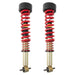 Belltech 15109 Factory Preset Fixed Damping, 0-2.5" Height Adjustable Level - Truck Part Superstore