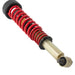 Belltech 15109 Factory Preset Fixed Damping, 0-2.5" Height Adjustable Level - Truck Part Superstore
