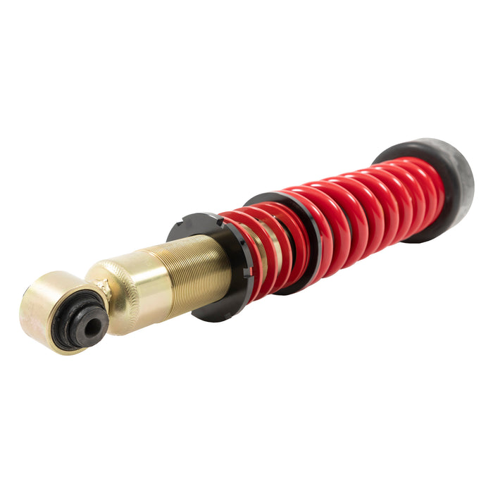 Belltech 15113 Factory Preset Fixed Damping, 0-2" Height Adjustable Rear Level - Truck Part Superstore