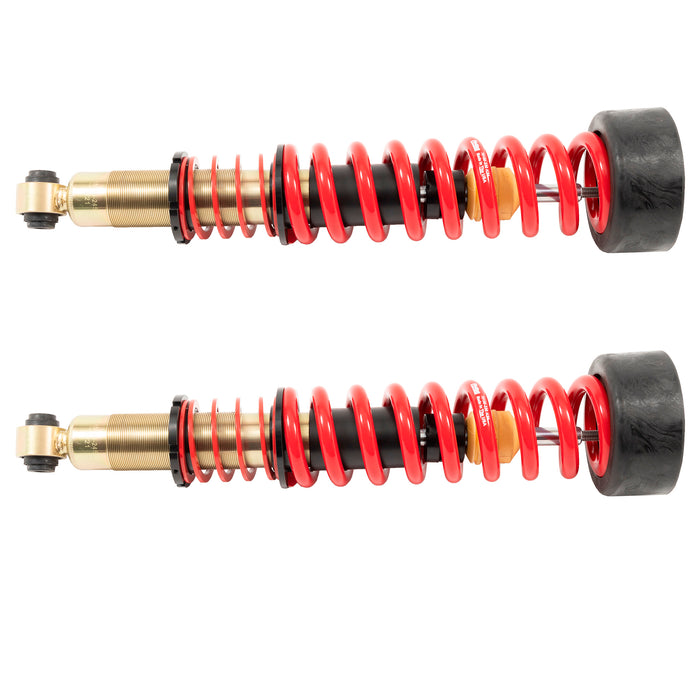 Belltech 15113 Factory Preset Fixed Damping, 0-2" Height Adjustable Rear Level - Truck Part Superstore