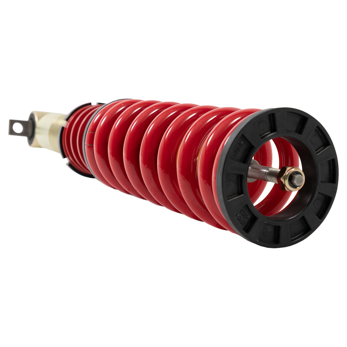 Belltech 15126 0-4" Height Adjustable Front Lifting Coilover Kit - Truck Part Superstore