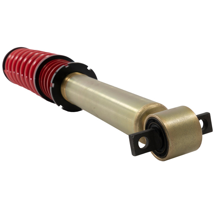Belltech 15126 0-4" Height Adjustable Front Lifting Coilover Kit - Truck Part Superstore