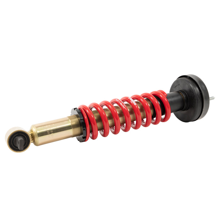 Belltech 15128 Factory Preset Fixed Damping, 0-3" Height Adjustable Level - Truck Part Superstore
